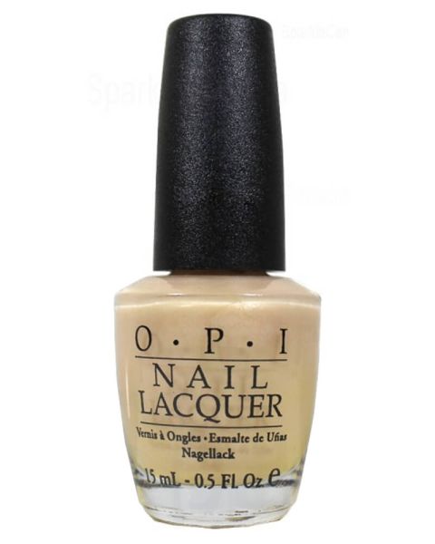 OPI Just Tea-Sing OPI Just Tea-Sing