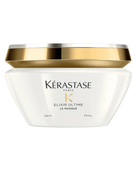 Kerastase Elixir Ultime Le Masque