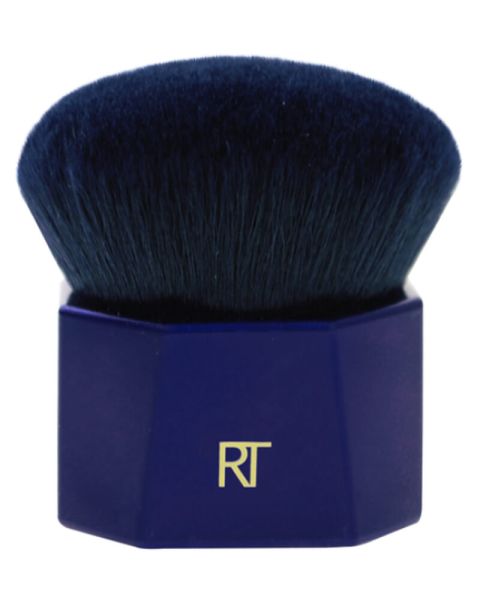 Real Techniques PowderBleu B05 Soft Kabuki Brush
