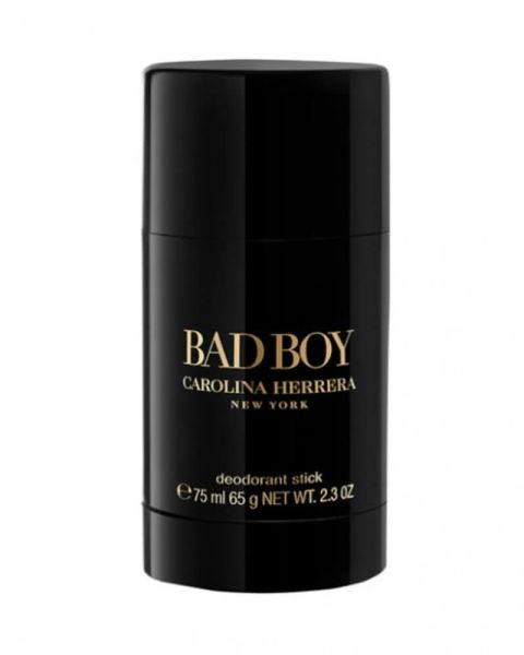 Carolina Herrera Bad Boy New York Deodorant Stick Carolina Herrera Bad Boy New York Deodorant Stick