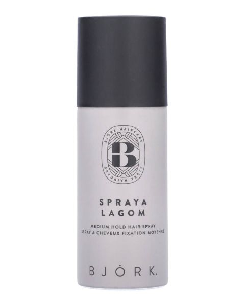 Björk Spraya Lagom Flexible Hairspray Mini