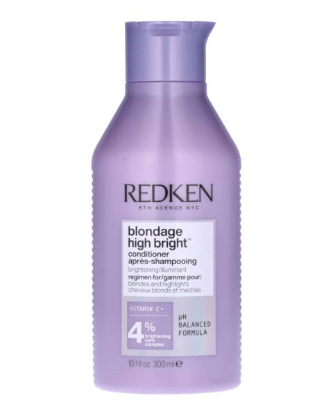 Redken Blondage High Bright Conditioner
