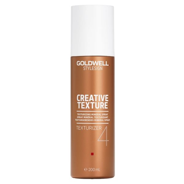 Goldwell Creative Texture Texturizer 4