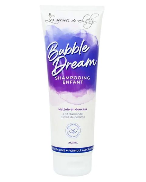 Les Secrets de Loly Bubble Dream