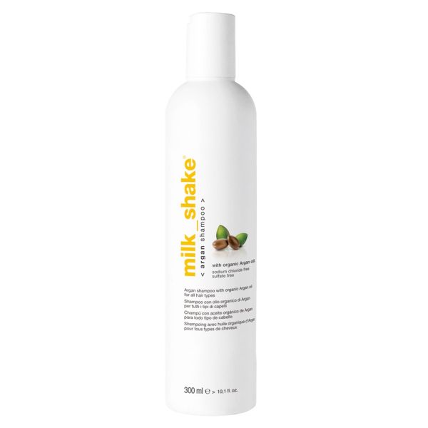 Milk Shake Argan Shampoo