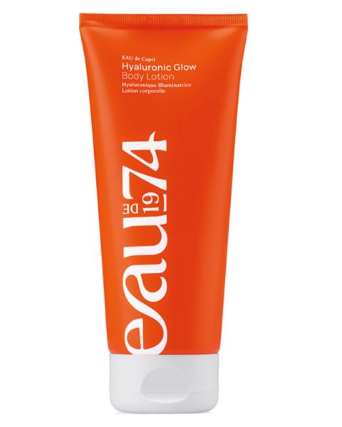 EAUde1974 Eau de Capri Hyaluronic Glow Body Lotion EAUde1974 Eau de Capri Hyaluronic Glow Body Lotion