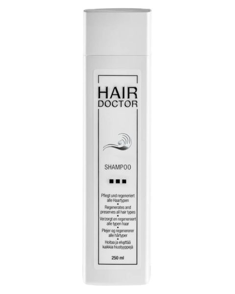 Hair Doctor Shampoo
