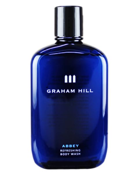 Graham Hill Abbey Refreshing Body Wash