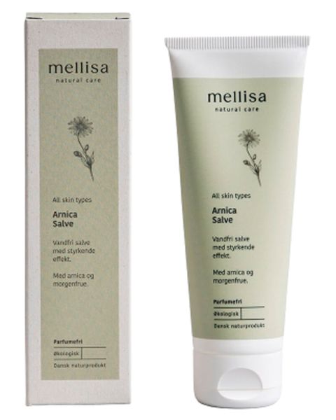 Mellisa Arnica Salve