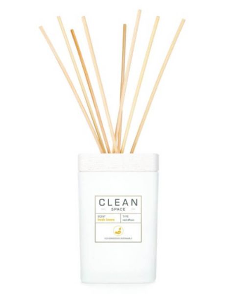 Clean Space Room Diffuser Fres Linens Clean Space Room Diffuser Fres Linens