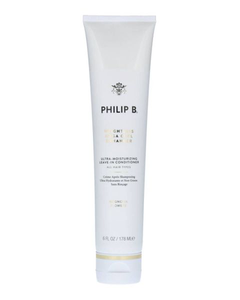 Philip B Weightless Mega Curl Enhancer