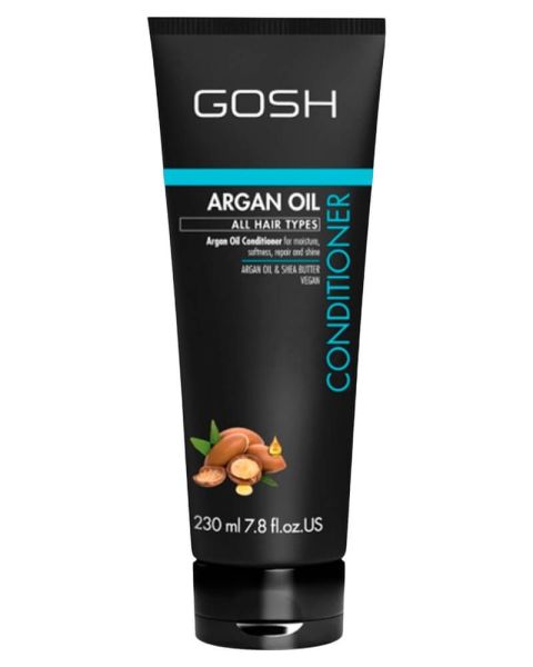 Gosh Argan Oil Conditioner