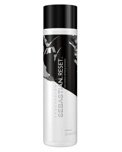 Sebastian Reset Anti-Residue Clarifying Shampoo