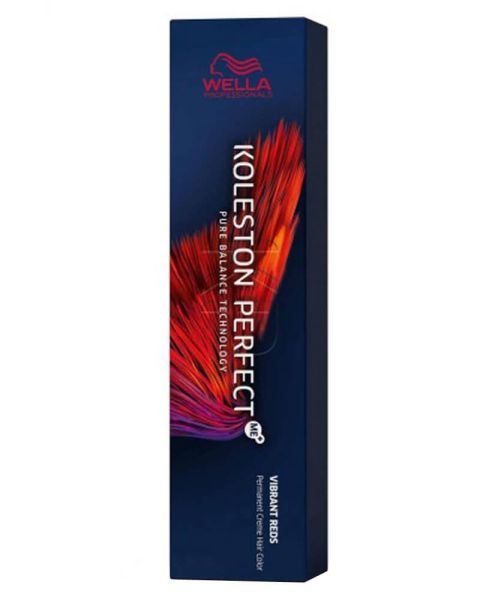 Wella Koleston Vibrant Reds 7/45