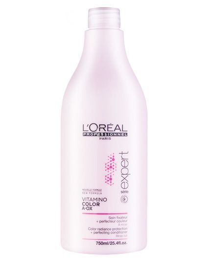 Loreal Vitamino Color AOX Conditioner (U)