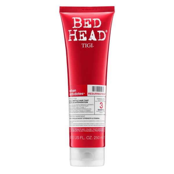 Tigi Urban antidotes Resurrection shampoo