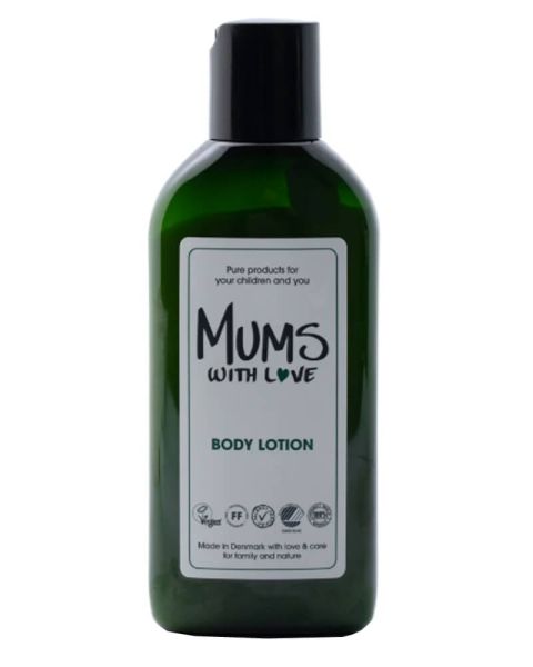 Mums With Love Body Lotion