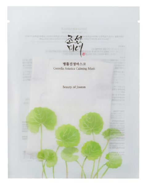 Beauty Of Joseon Centella Asiatica Calming Mask