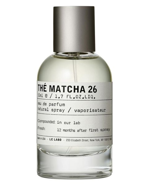 Le Labo Thé Matcha 26 EDP