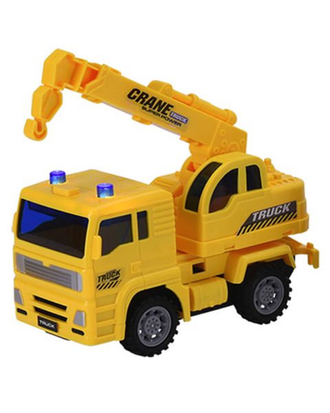 Fun & Games Kranvogn (U)