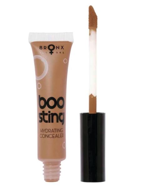 Bronx Boosting Hydrating Concealer - 05 Nutmeg