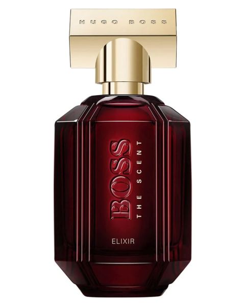 Hugo Boss The Scent For Her Elixir EDP