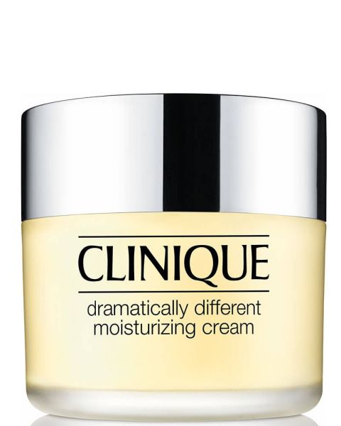 Clinique Dramatically Different Moisturizing Cream