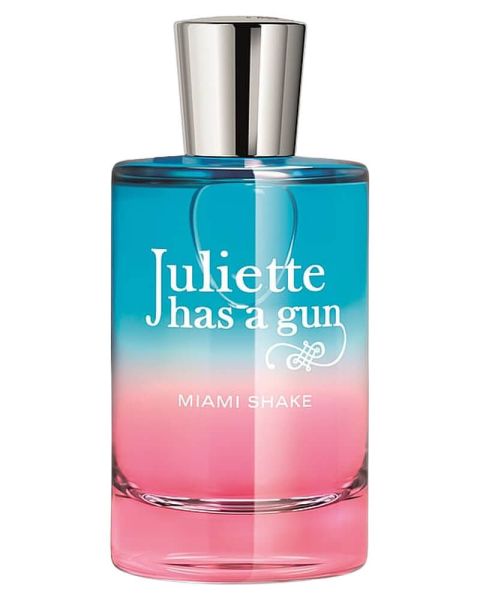 Juliette Has A Gun Miami Shake EDP