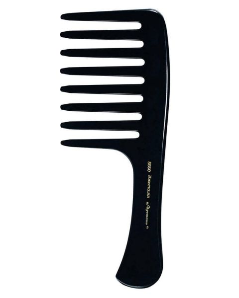 Hercules Sägemann Combs For Curly Hair 5660 Hercules Sägemann Combs For Curly Hair 5660