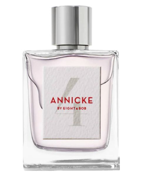 Eight & Bob Annicke 4 EDP