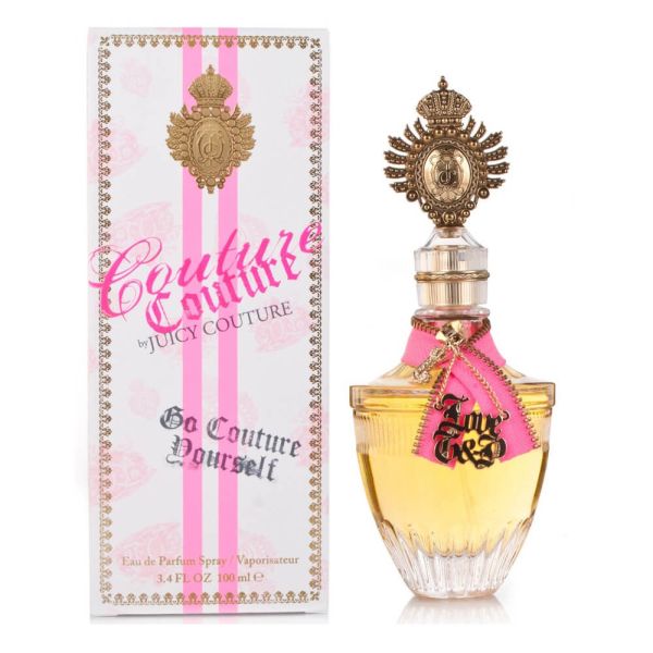 Juicy Couture Couture Couture EDP