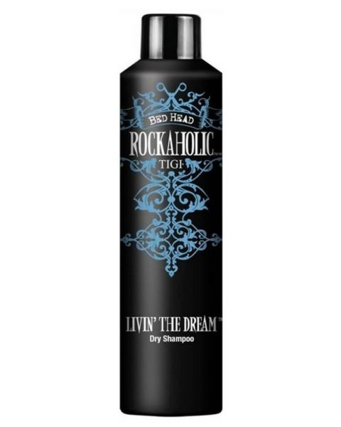 TIGI Rockaholic Livin´ the Dream Dry Shampoo (Outlet)