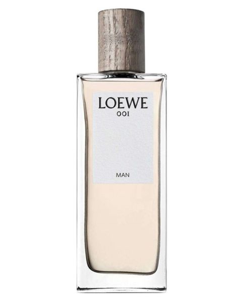 Loewe 001 Man EDP