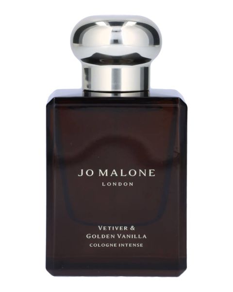 Jo Malone Vetiver & Golden Vanilla Eau De Cologne Intense