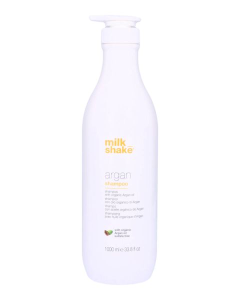 Milk Shake Argan Shampoo Milk Shake Argan Shampoo