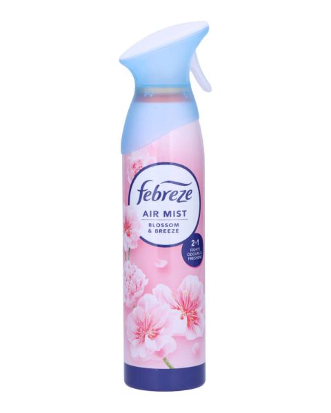 Febreze Air Mist Blossom & Breeze