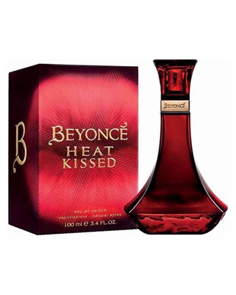 Beyonce Heat Kissed EDP