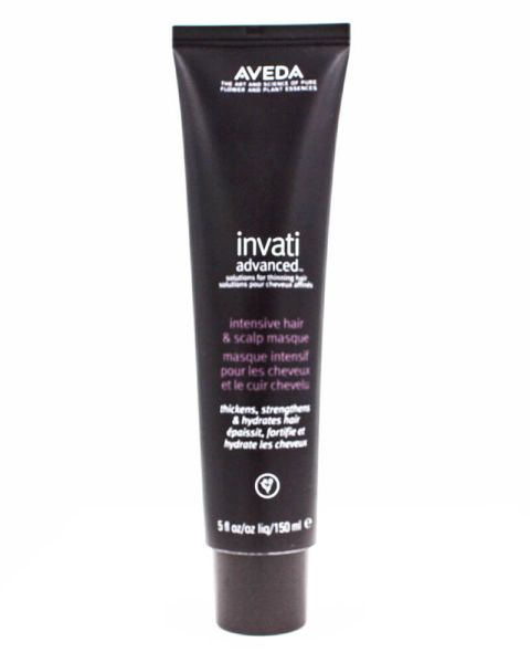 Aveda Invati Advanced Intensive Hair & Scalp Masque