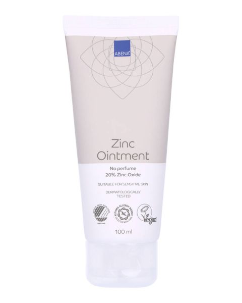 Abena Zinc Ointment 6963