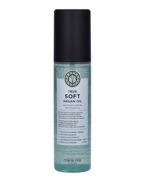 Maria Nila True Soft Argan Oil