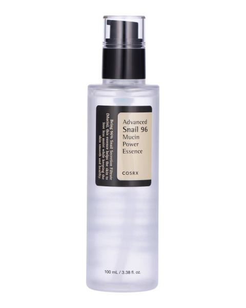 Cosrx Advanced Snail 96 Mucin Power Essence