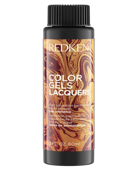 Redken Color Gels Lacquers 6CB