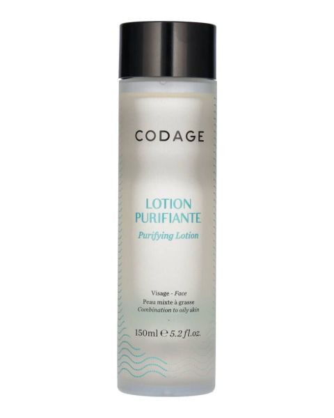 Codage Purifying Lotion