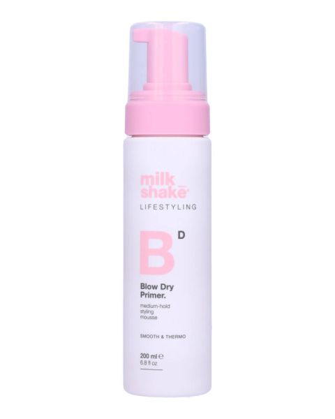 Milk_Shake Lifestyling Blow-Dry Primer
