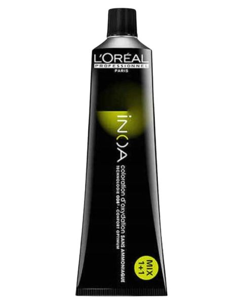 L'Oréal Professionnel iNOA Permanent Hair Color 6.8 Mocha