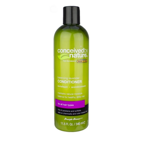 Mane 'n Tail Balancing Lavender Conditioner (U)