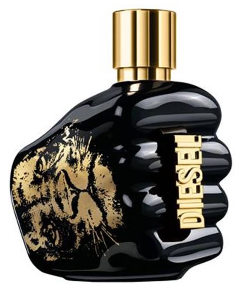 Diesel Spirit Of The Brave EDT