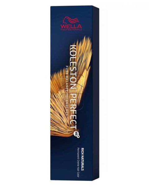 Wella Koleston Rich Naturals 8/97