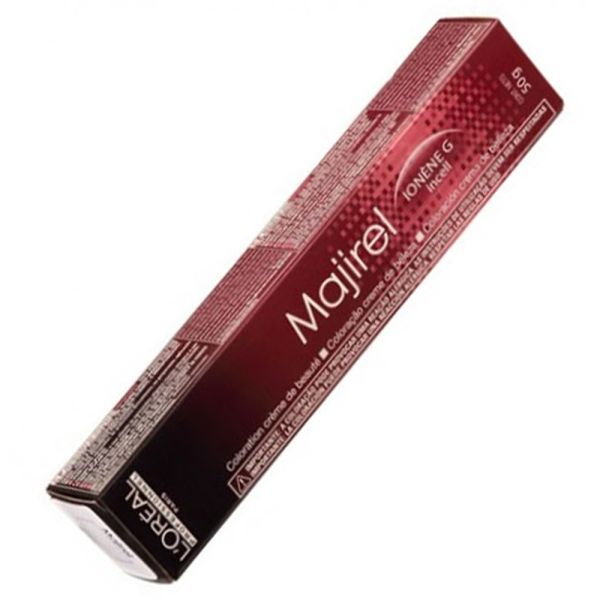 Loreal Prof. Majirel 8,1 (U)