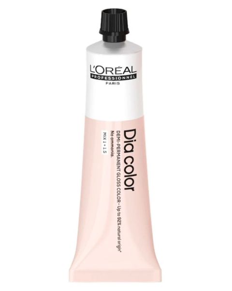 Loreal Dia Color 6.23